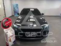 2025 BMW 520