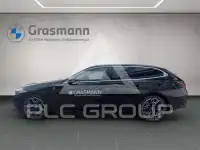 2025 BMW 520