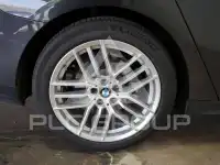 2025 BMW 520