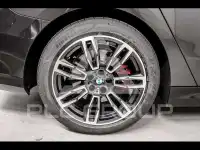 2025 BMW 520