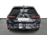 2025 BMW 520