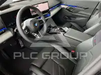 2025 BMW 520