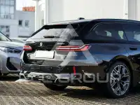 2025 BMW 520