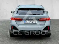 2025 BMW 520