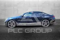 2024 BMW 520
