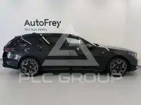 2025 BMW 520