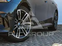 2025 BMW 520