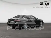 2025 BMW 520