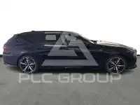 2025 BMW 520