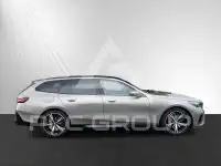 2025 BMW 520