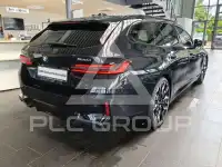 2025 BMW 520