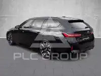 2025 BMW 520