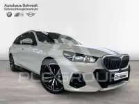 2025 BMW 520