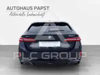 2025 BMW 520