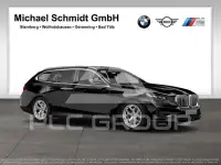 2025 BMW 520