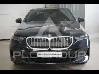 2025 BMW 520