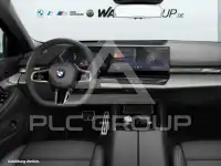 2025 BMW 520