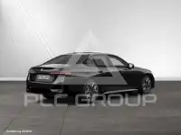 2025 BMW 520