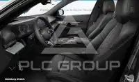 2025 BMW 520