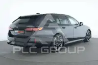 2025 BMW 520