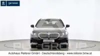 2025 BMW 520