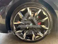 2025 BMW 520