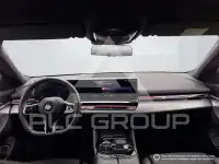 2025 BMW 520