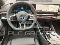 2025 BMW 520