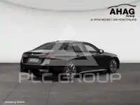 2025 BMW 520