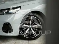 2025 BMW 520