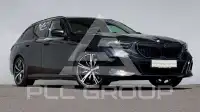 2025 BMW 520