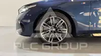 2025 BMW 520
