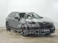 2025 BMW 520