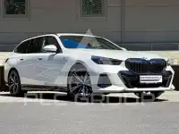 2025 BMW 520