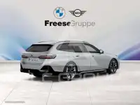 2025 BMW 520