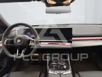 2025 BMW 520