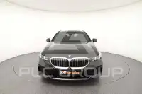 2025 BMW 520