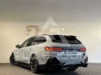2025 BMW 520