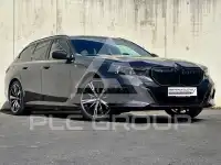 2025 BMW 520