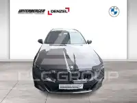 2025 BMW 520
