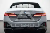 2025 BMW 520