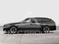 2025 BMW 520