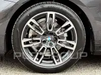 2025 BMW 520