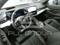2025 BMW 520
