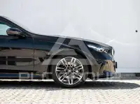 2025 BMW 520