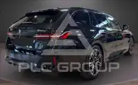 2025 BMW 520