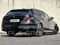 2025 BMW 520