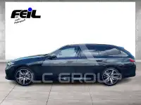 2025 BMW 520