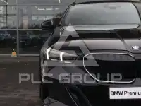 2025 BMW 520