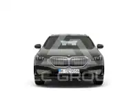 2025 BMW 520